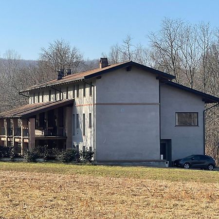 Cameloth B&B Settimo Rottaro Exterior foto