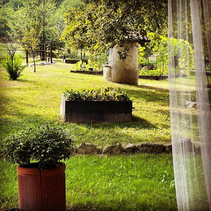 Cameloth B&B Settimo Rottaro Exterior foto