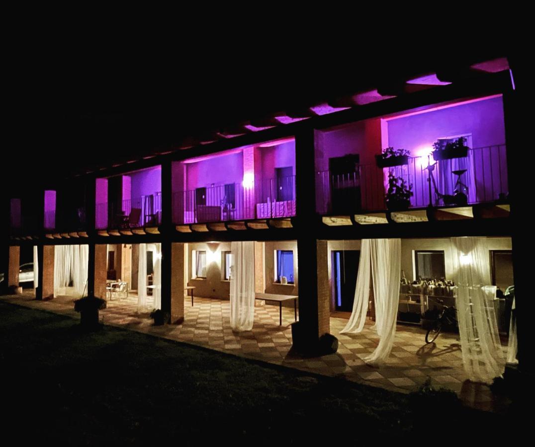 Cameloth B&B Settimo Rottaro Exterior foto